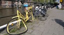 Bicicletta molle di Dalì - thumbnail