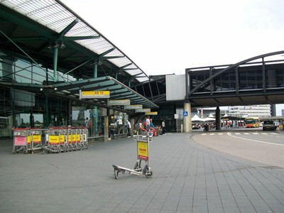 schiphol - small