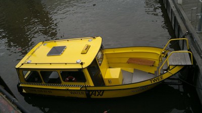 Water Taxi - small